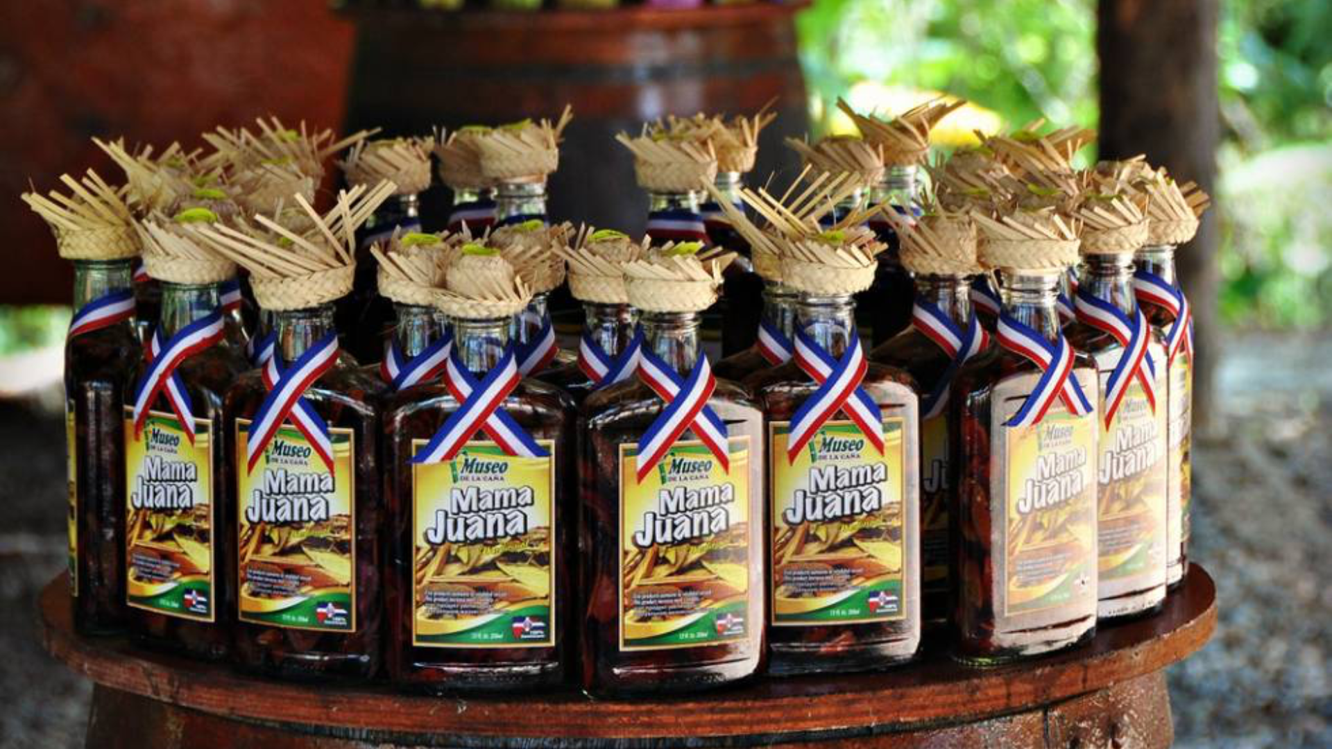 El ron artesanal como identidad cultural